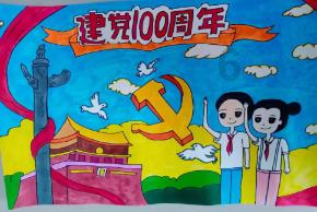 强大的狮子拼图