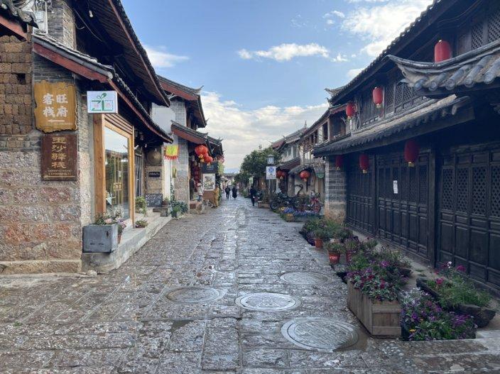 感悟校园文化，厚植爱校情怀！太原市桃南小学北校区开展“晋旅之约 我爱桃南”综合素养大比拼